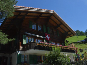 Apartment Chalet Zimmermann by Interhome